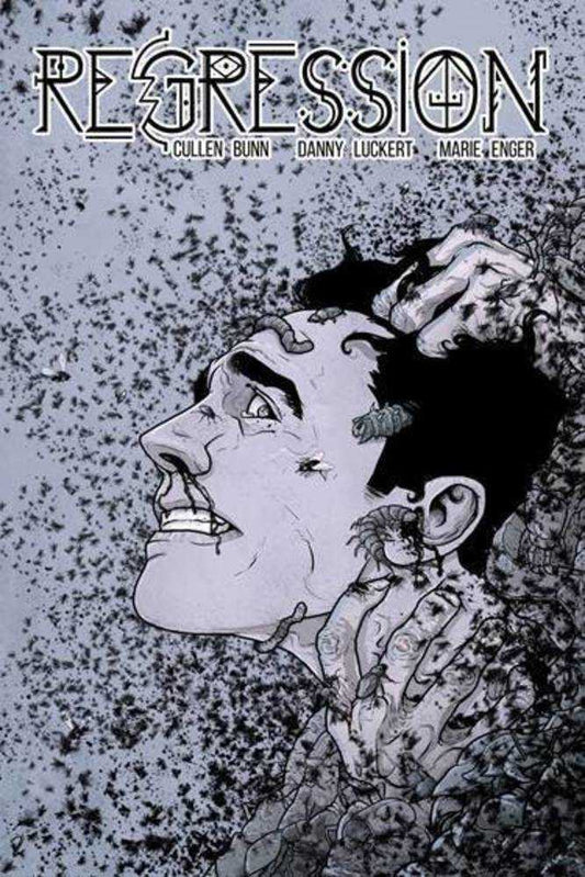 Regression #1 3RD Printing (Mature)