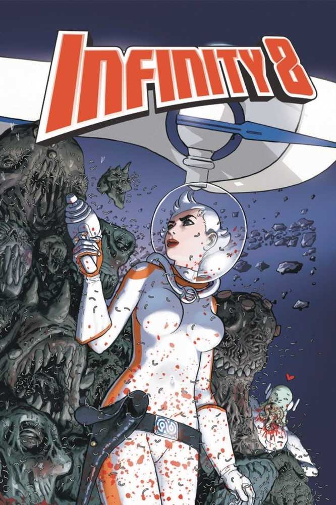 Infinity 8 #1