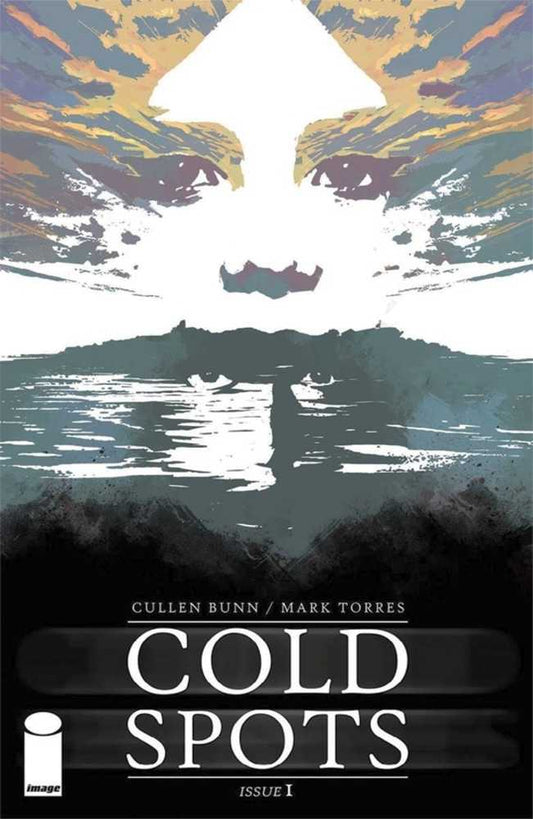 Cold Spots #1 (Of 5) (Mature)