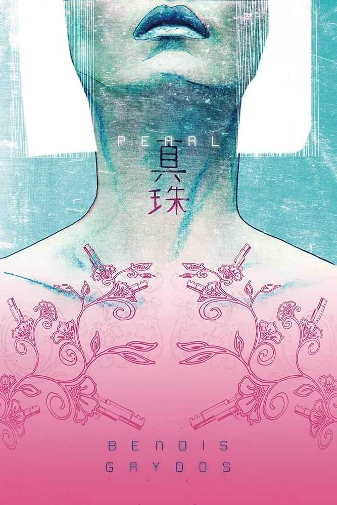Pearl #1 (Of 6) (Mature)