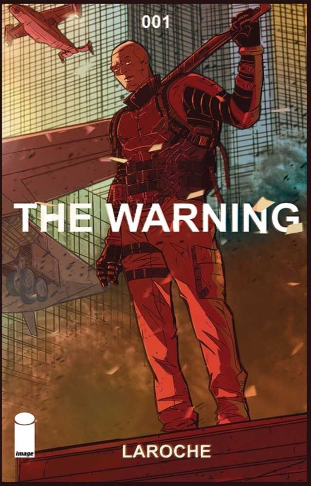Warning #1 (Mature)