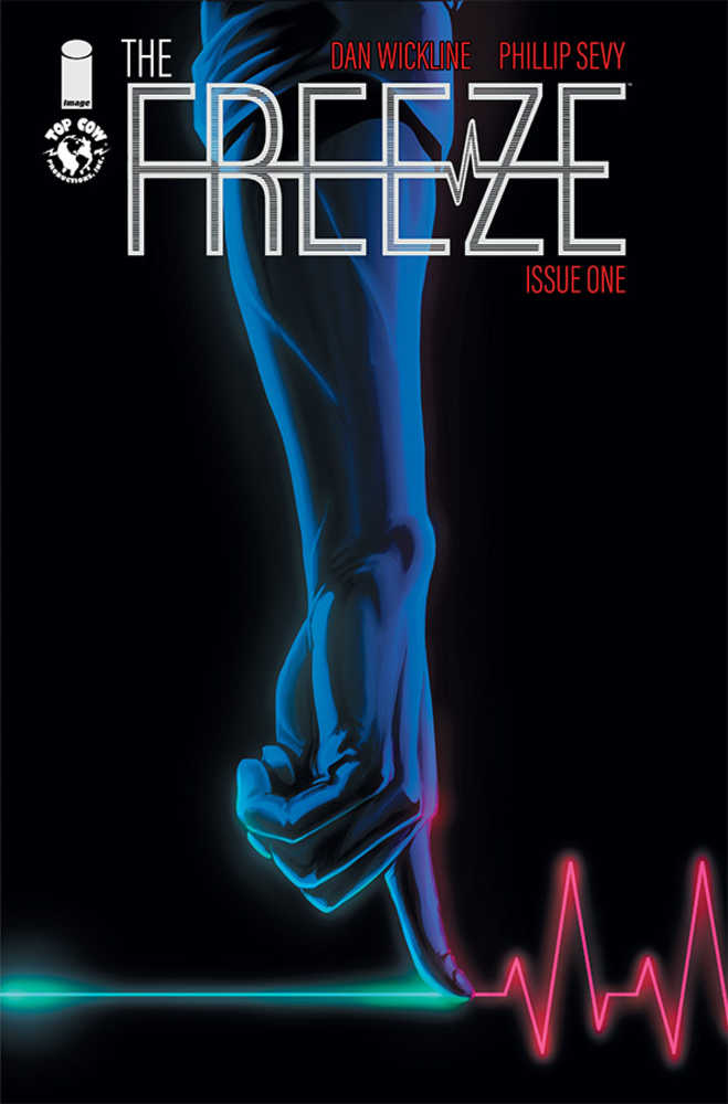Freeze #1