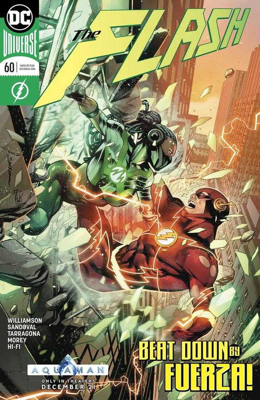 Flash #60