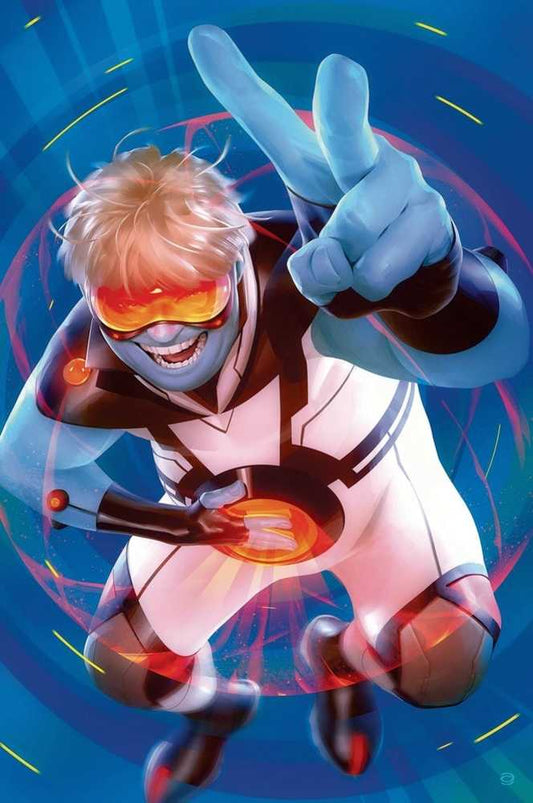 Teen Titans #27 Variant Edition