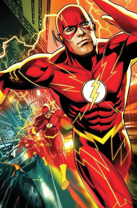 Flash #67 Variant Edition