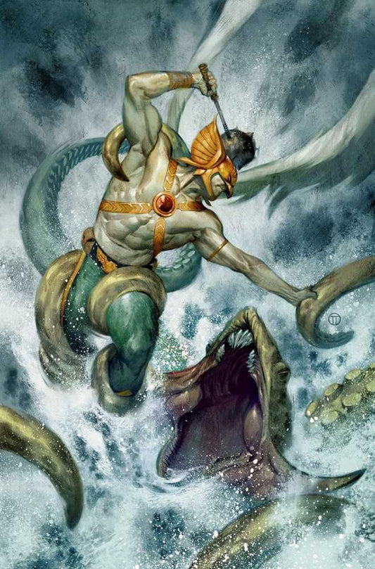 Hawkman #12 Variant Edition