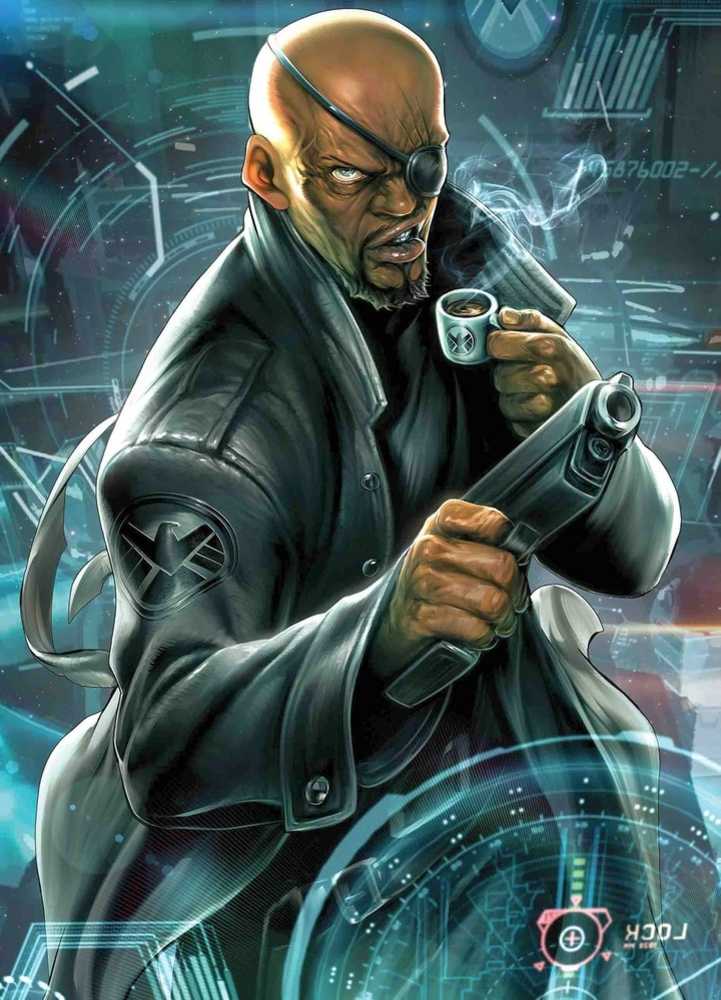 Captain Marvel #5 Maxx Lim Marvel Battle Lines Variant