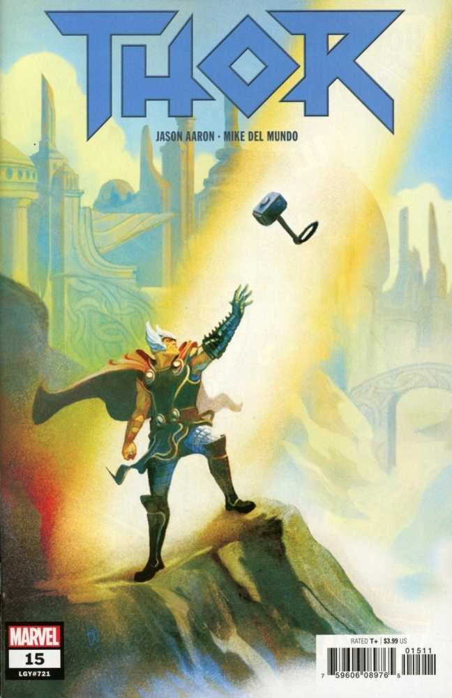 Thor #15