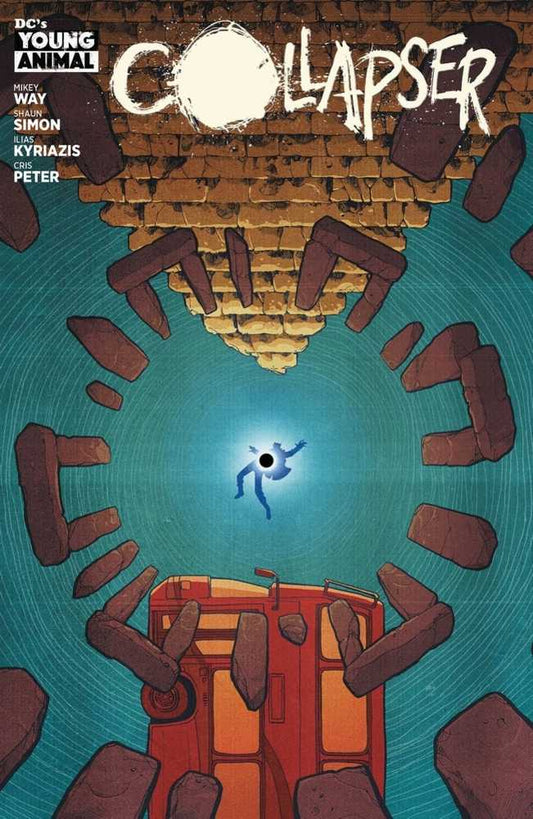Collapser #2 (Of 6) (Mature)