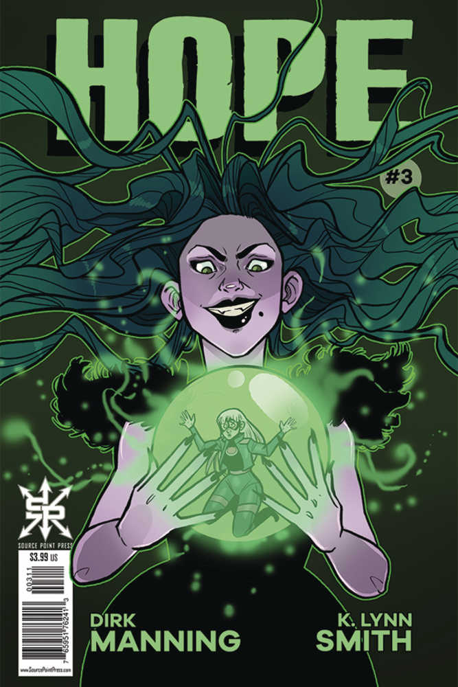 Hope #3 (Mature)