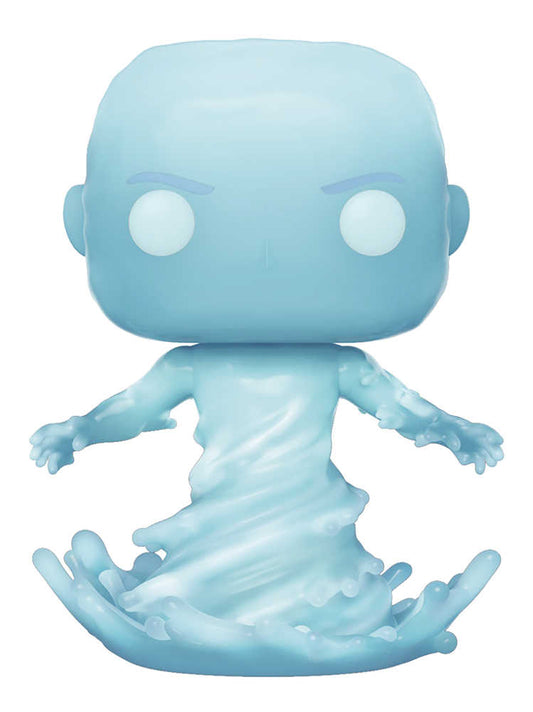 Pop Marvel Spider-Man Far From Home Hydro-Man Vinyl Figure