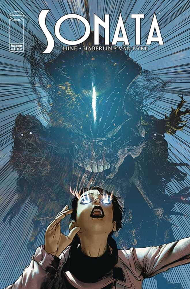 Sonata #4 Cover A Haberlin & Van Dyke (Mature)