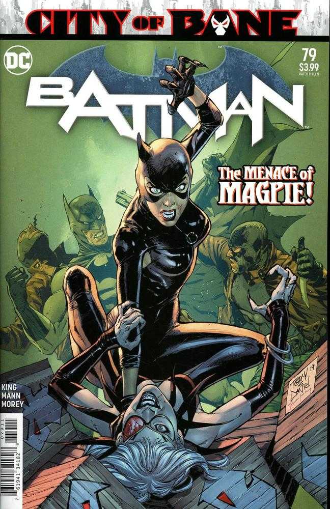 Batman #79