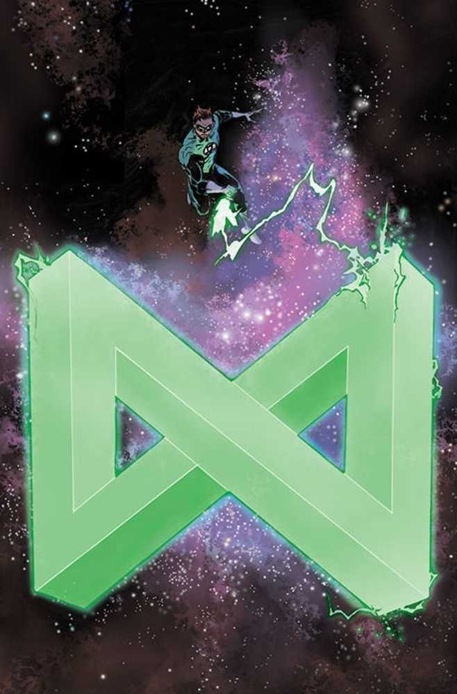 Green Lantern #11 Variant Edition