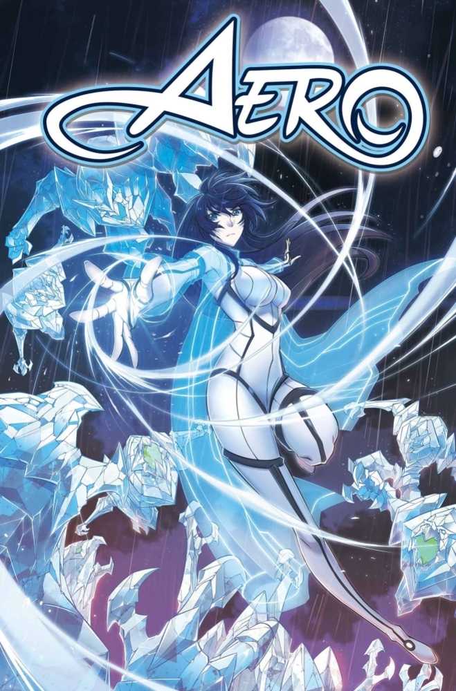 Aero #3