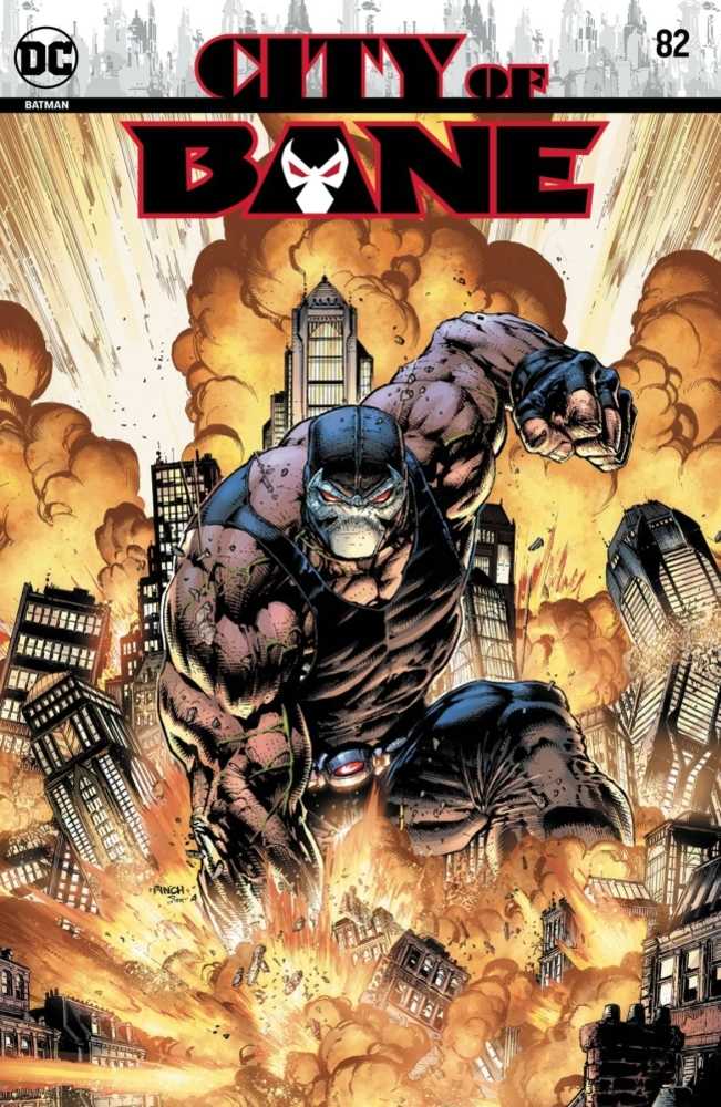 Batman #82