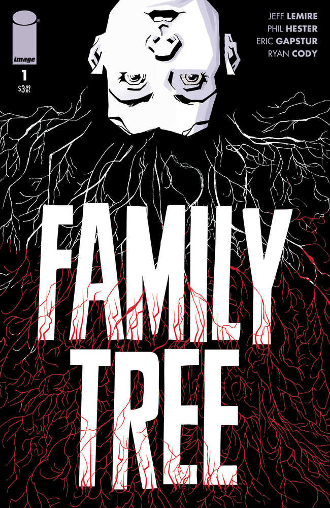 Family Tree #1 (Mature)