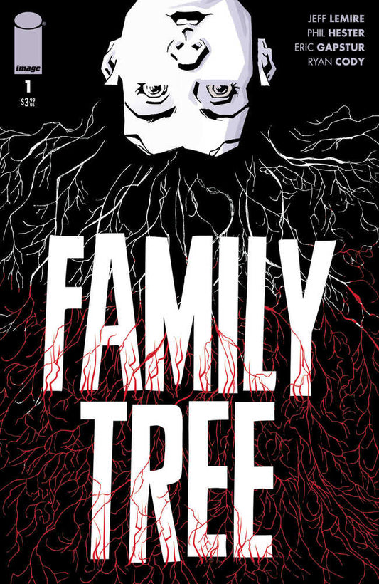 Family Tree #1 (Mature)