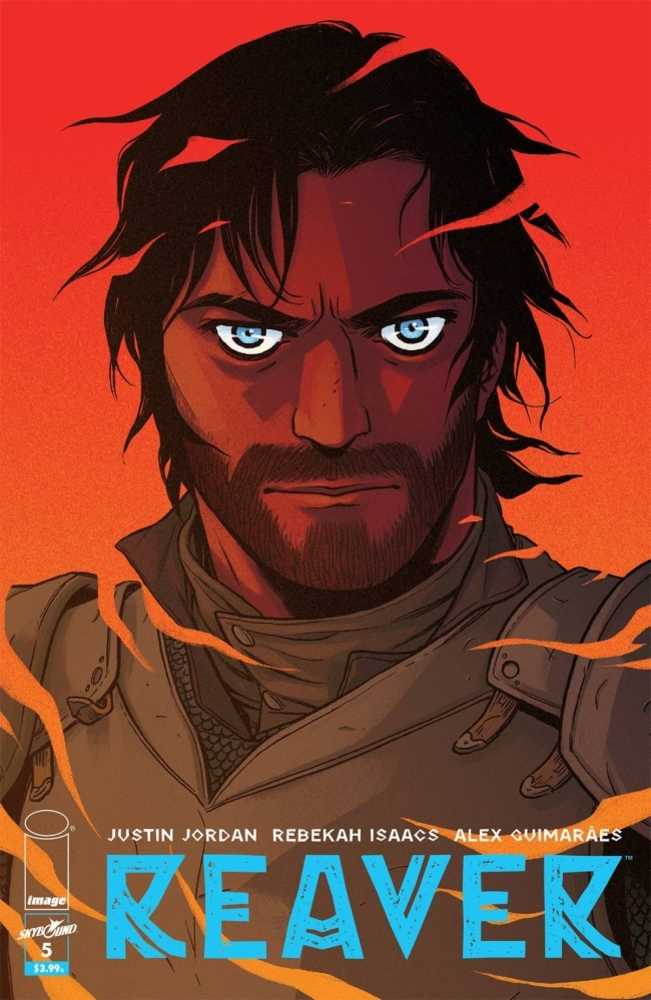 Reaver #5 (Mature)