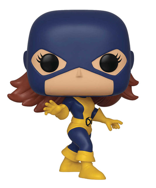 Pop Marvel 80th First Appearance Marvel Girl Vinyl Figure