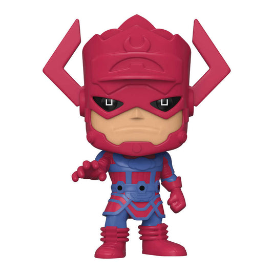 Pop Marvel Fantastic Four Galactus Vinyl Figure