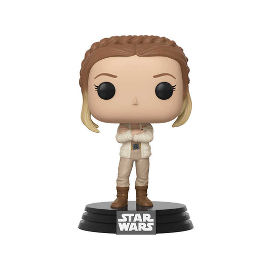 Pop Star Wars E9 Lieutenant Connix Vinyl Figure