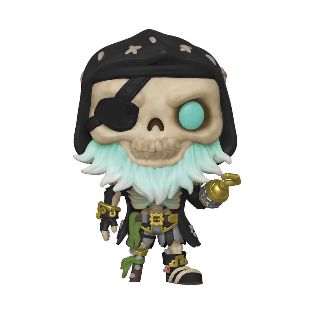 Pop Games Fortnite Blackheart Vinyl Figure