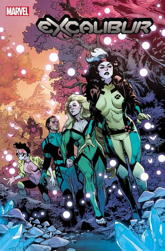 Excalibur #16