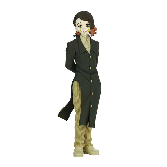 Demon Slayer Kimetsu Volume 4 Enmu Figure