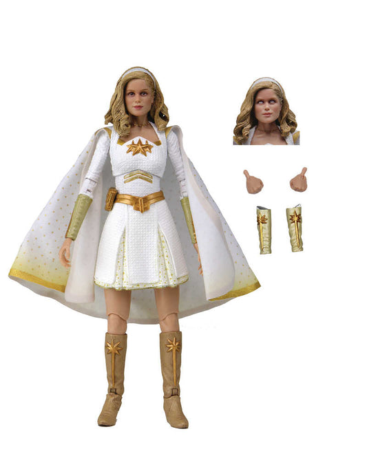 Boys Starlight Ultimate 7in Action Figure