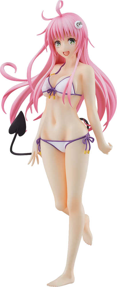 To Love Ru Darkness Pop Up Parade Lala Deviluke PVC Figure