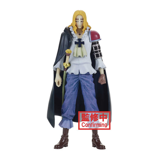 One Piece Grandline Men Wano Country V16 Figure