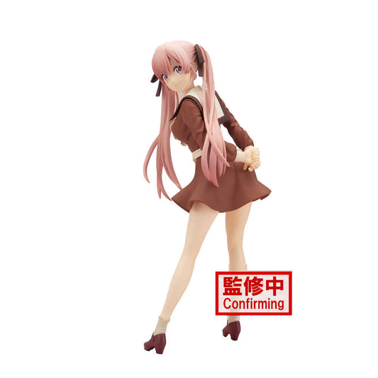 Couple Of Cuckoos Kyunties Erika Amano Figure