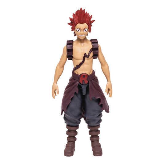 My Hero Academia Wv3 Kirishima 5in Action Figure Case
