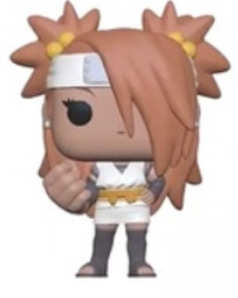 Pop Animation Boruto Cho-Cho Vinyl Figure