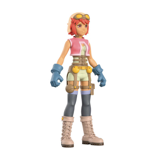 Eden Sara 6in Vinyl Figure