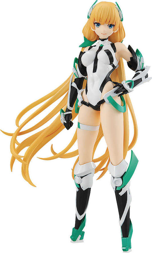 Expelled From Paradise Pop Up Parade Angela Balzac PVC Figure (