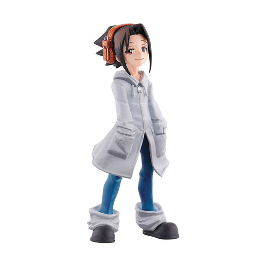 Shaman King Yoh Asakura V3 Figure
