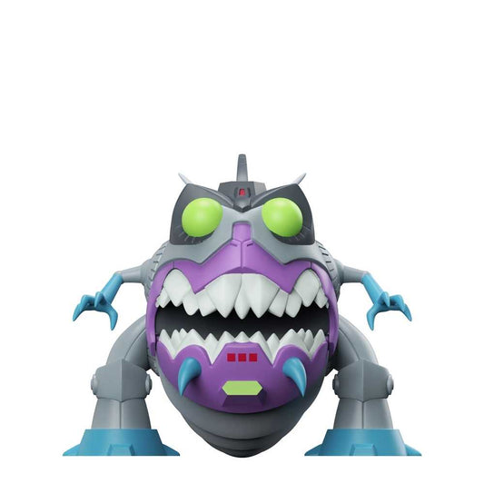Transformers W6 Sharkticon G1 Reaction Figure
