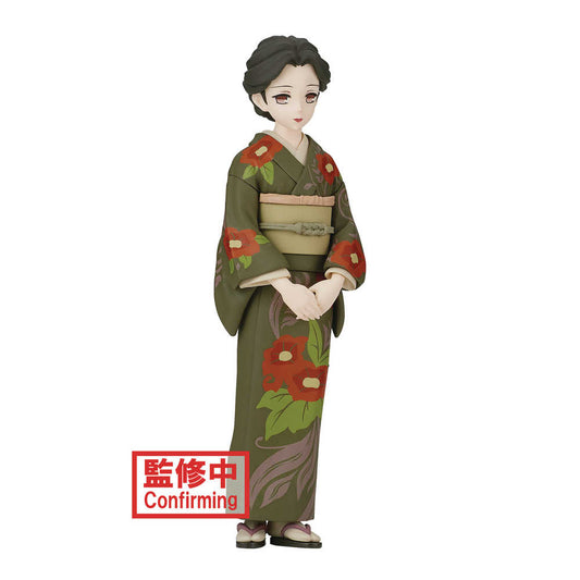 Demon Slayer V37 Tamayo Figure