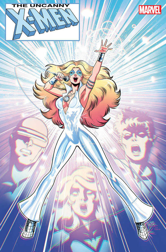 X-Men #130 Facsimile Edition Luciano Vecchio Variant