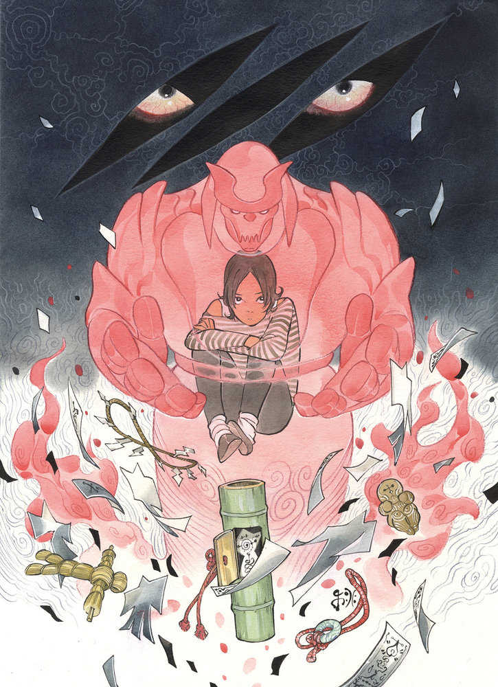 Ultimate X-Men #1 Peach Momoko Ratio Virgin 3RD Printing Variant