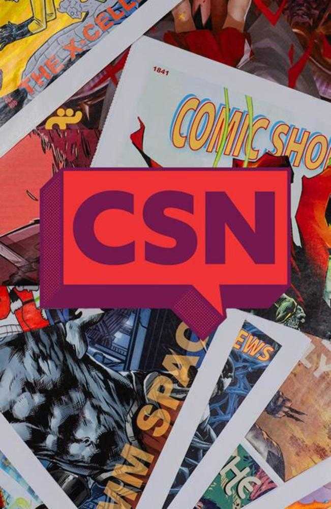 Comic Shop News #1928 (Bundle Of 100)