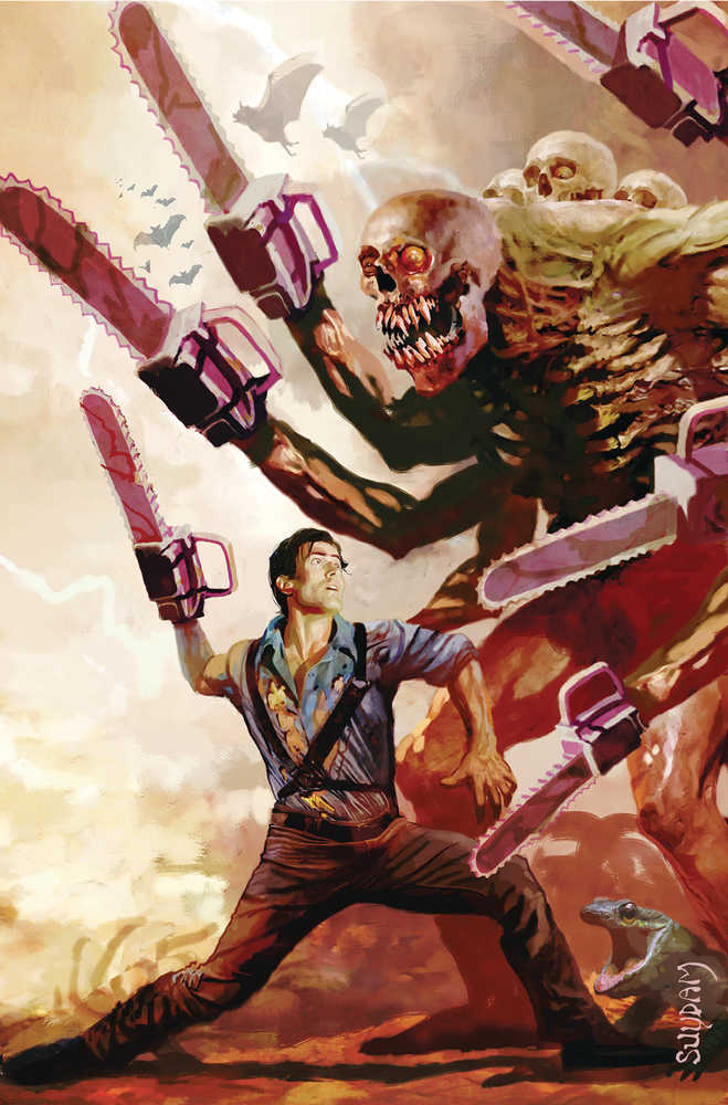 Aod Forever #11 Cover G 20 Copy Variant Edition Suydam Virgin