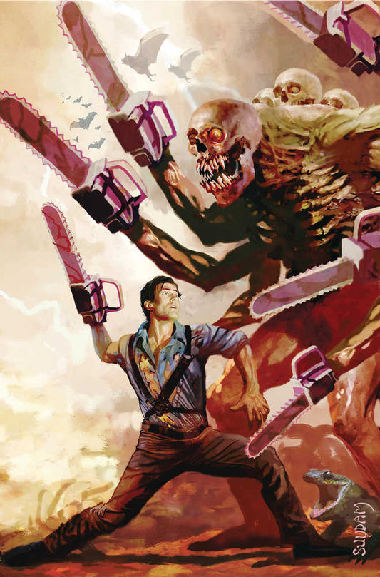 Aod Forever #11 Cover G 20 Copy Variant Edition Suydam Virgin