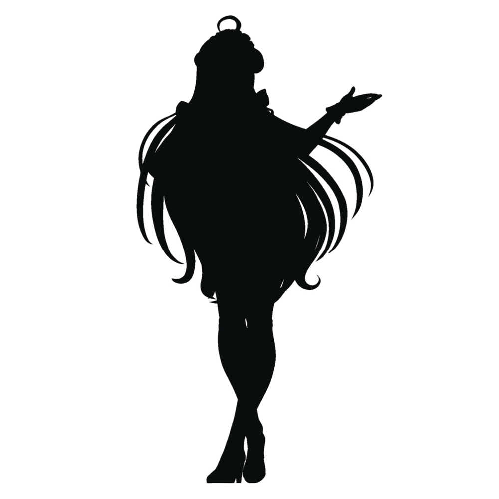 Overlord IV Coreful Albedo Maid Figure