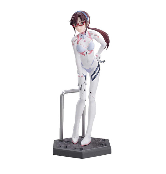 Luminary’s: Evangelion: Thrice Upon A Time: Mari Makinami Figure