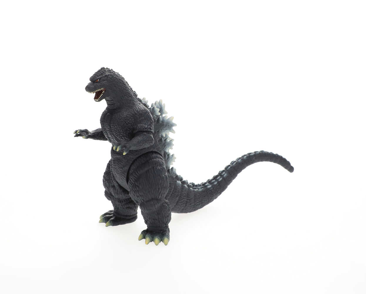 Godzilla 1991 Bandai Movie Monster Series