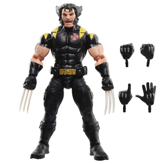 Marvel Legends 6in X-Men Wolverine Action Figure