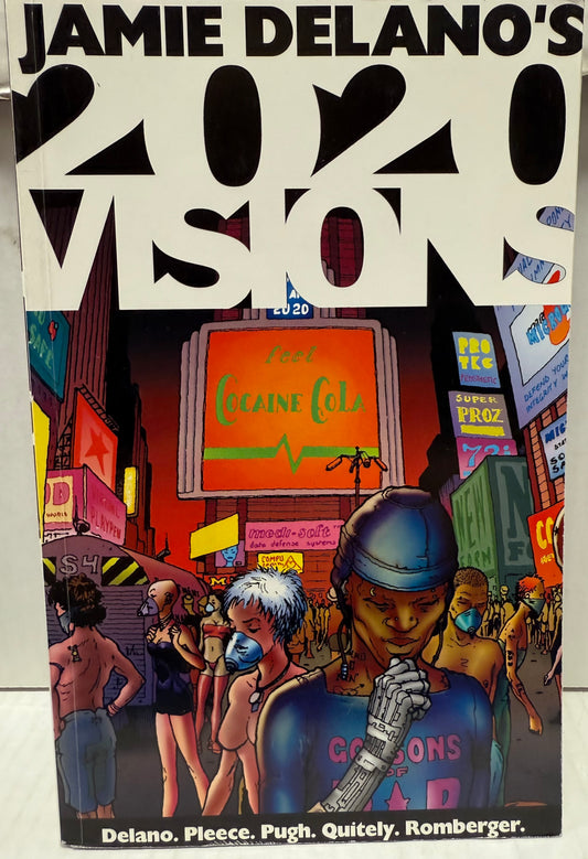 2020 Visions TPB